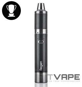 Yocan Regen Vaporizer Front