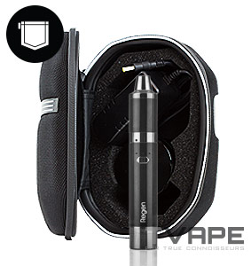 Yocan Regen Vaporizer mit Armor Tasche