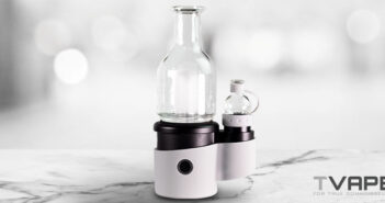 The Core E-Rig Test – Ein HardCORE E-Nail?