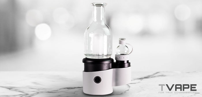 The Core E-Rig Test – Ein HardCORE E-Nail?