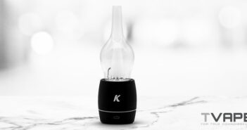 Kandypens Oura E-Rig Test – Hurra für den Oura?