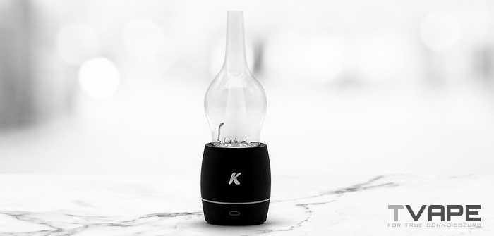 Kandypens Oura E-Rig Test – Hurra für den Oura?