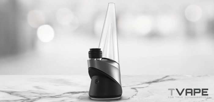 Neuer Puffco Peak Pro Test