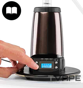 Arizer Extreme Q Test 2021 Immer Noch So Gut Tvape Blog Deutsch