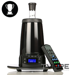 Arizer Extreme Q Test 2021 Immer Noch So Gut Tvape Blog Deutsch