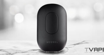 Vessel Compass 510er-Akku Test – Wie effektiv ist dieser handflächengroße Vape?