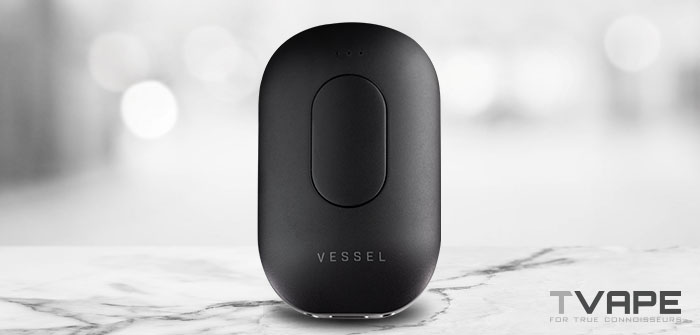 Vessel Compass 510er-Akku Test – Wie effektiv ist dieser handflächengroße Vape?