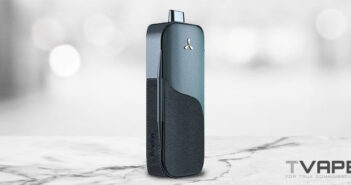 Airvape Legacy Test – Die neue Messlatte?