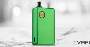 Dotleaf Vaporizer Test – Ein neues Abenteuer!