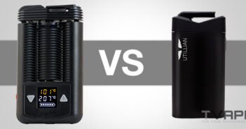 Utillian 722 vs. Mighty – Die Giganten der Konvektion