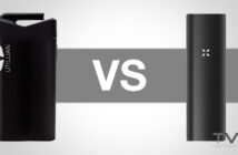 Utillian 722 vs Pax 3 Vaporizer Showdown