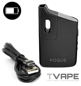Healthy Rips Rogue mit Ladekabel