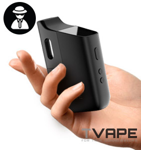 Healthy Rips Rogue in der Hand