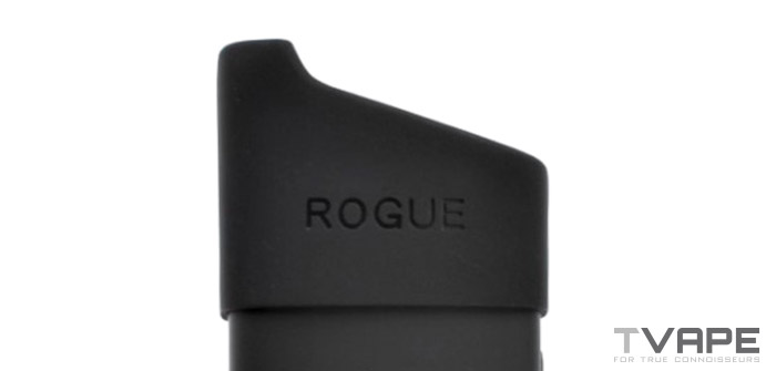 Healthy Rips Rogue Mundstück Kappe