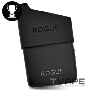 Healthy Rips Rogue Seitenansicht mit Kappe