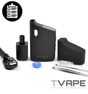 Rogue review Fazit
