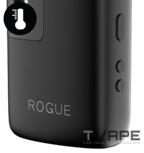 Healthy Rips Rogue Tasten
