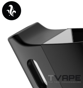 Healthy Rips Rogue Mundstück