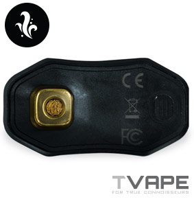 Zeus Arc mouth piece