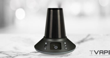Arizer XQ2 Vaporizer Vorschau – Desktop Revolution
