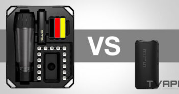 Zeus Arc GTS Hub vs DaVinci IQ2 – Leitung Kabal