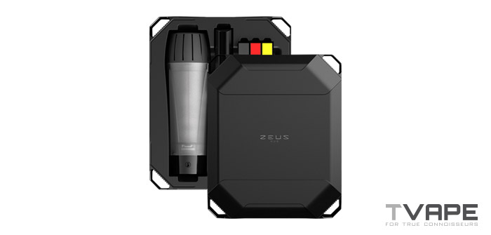 Zeus arc S hub kit