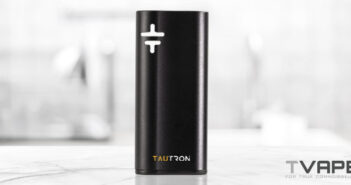 Tronian Tautron 510-Thread Akku Test