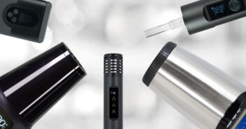 Bester Arizer Vaporizer