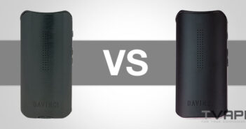 DaVinci IQC vs DaVinci IQ2 Verdampfer Vergleich