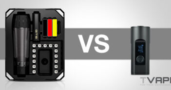 Zeus Arc GTS Hub vs Arizer Solo 2 Verdampfer Vergleich