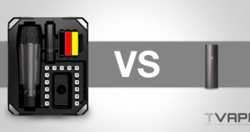 Zeus Arc S Hub vs. Pax 2 Vergleich
