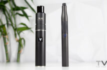 Utillian 5 vs. New Puffco Plus: Zwei bewährte Wax Pens im Kopf-an-Kopf-Rennen