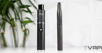 Utillian 5 vs. New Puffco Plus: Zwei bewährte Wax Pens im Kopf-an-Kopf-Rennen