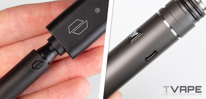 Utillian 5 vs New Puffco Plus Akkulaufzeit