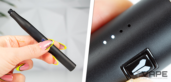 Utillian 5 vs New Puffco Plus Temperatureinstellungen