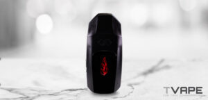 Boundless Vexil Haupt