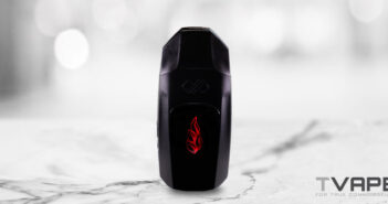 Boundless Vexil Rückblick: Flamme an!
