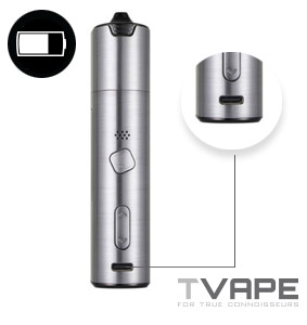 Xlux Roffu Batterie Eigenschaften