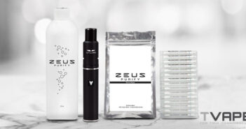 Wie man einen Wax Pen reinigt – TVape Reinigungstipps