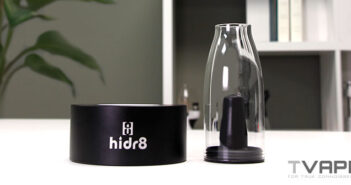 Hidr8 Ola Preisgünstiger Vapor Cup Test – Einfaches, ästhetisches Dampferlebnis