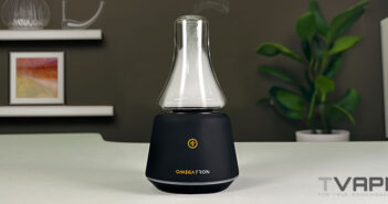 Tronian Omegatron Vapor Cup Testbericht – Ein innovativer Ansatz für trinkbaren Dampf