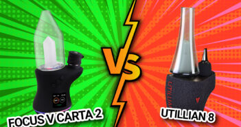Focus V Carta 2 vs. Utillian 8: Hohe Leistung vs. Kosteneffizienz – wer gewinnt?