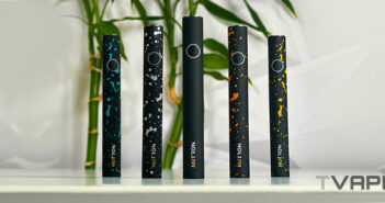 Tronian Nutron Test – Akku mit 510er Gewinde für den durchschnittlichen Vape-Connoisseur