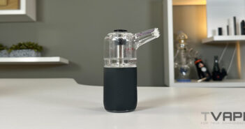 Auxo Cenote E Rig Test: Innovativ oder Überbewertet?
