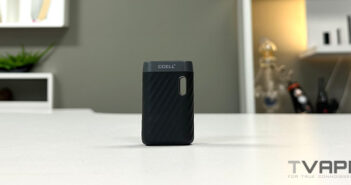 CCell Sandwave Test: Erschwinglicher 510er-Akku mit Gewinde – ist er sein Plastik wert?