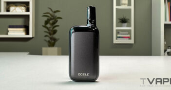 CCELL Rizo Test: Preiswerter Akku mit 510er-Gewinde – preiswert, aber wertvoll?