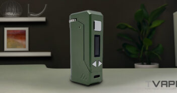 Yocan Uni Pro Plus Test: Günstiger 510er Akku oder Billiger Box Mod?