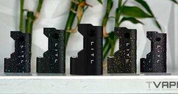 Litl Bit Test: Tragbar und Erschwinglich oder Billiger Akku mit 510er-Gewinde?