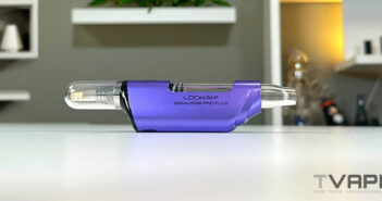 Seahorse Pro Plus Test – Innovativer Wax Pen oder untaugliches Vape?