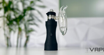 Dr. Dabber XS Testbericht: Ein E Rig, das seine Portabilität wert ist?